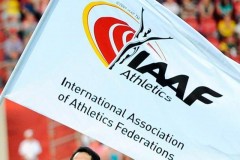 IAAF оставил решение о дисквалификации России без изменений