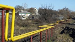 Более 500 домов в пригороде Краснодара получили газ