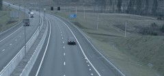 Дорога к Крымскому мосту откроется в декабре 2018