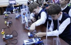 Центр инновационного творчества откроется в Новокубанском районе