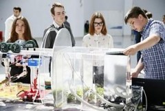 В Краснодаре появится первый в городе центр молодежного инновационного творчества