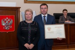Руководитель минобра Кубани Константин Федоренко отмечен благодарностью главы Минобрнауки России
