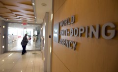 WADA подтвердило подлинность базы данных о допинге в России