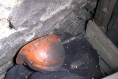 В Ленинградской области строитель погиб, упав в вентиляционную шахту
