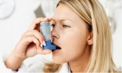 Очередной День здоровья организовали для больных бронхиальной астмой