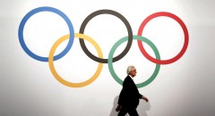 МОК запретил национальную символику на форме российских олимпийцев