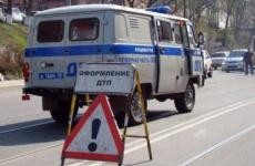 В Иркутской области в ДТП с междугородним автобусом пострадали 11 человек