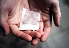 В Ростове-на-Дону выявлен факт незаконного хранения наркотиков