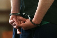 В Ростове задержан мужчина, причастный к уличному грабежу