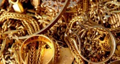В Красном Сулине раскрыта кража ювелирных украшений на 900 тысяч рублей