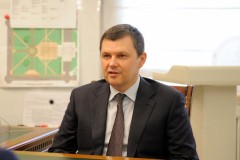 Александр Наролин назначен и.о. премьер-министра Адыгеи