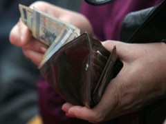 Донские полицейские задержали подозреваемого в краже денег