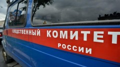 В Коми пассажирский автобус опрокинулся в кювет, 12 человек пострадали