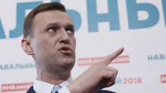 Навальный собрал 100 тыс. подписей для регистрации в ЦИК