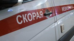 В Хасавюртовском районе Дагестана легковушка врезалась в КАМАЗ, два человека погибли