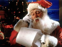 Почта России доставила Деду Морозу более 40 тыс. писем от жителей Кубани