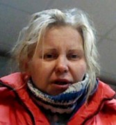 В Чечне разыскивается пропавшая в Кировской области Марина Быкова