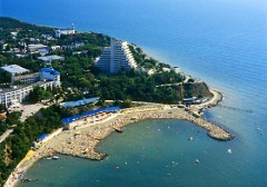На курорты Краснодарского края вернутся 70% туристов