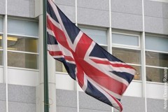 Россия вышлет британских дипломатов в ответ на действия Лондона