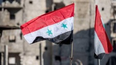 Россия обвинила Израиль в ударе по сирийской авиабазе