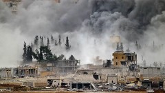 Сирия обвинила США в целенаправленном обстреле нефтяных месторождений