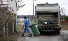 В Невинномысске тариф на вывоз мусора станет одним из самых низких на Ставрополье