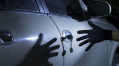 В Аксайском районе раскрыта кража из автомобиля