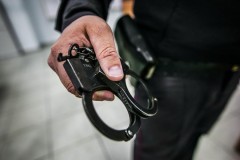 В Аксае полицейские раскрыли кражу из строящегося дома