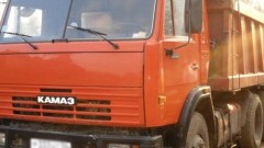 На Кубани при ДТП с «КамАЗом» погиб водитель иномарки