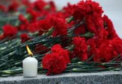 В Миллерово 22 февраля объявлен днем траура в связи с крупным ДТП