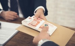 Жители Кубани в 2018 году получили почти 400 млрд рублей банковских кредитов