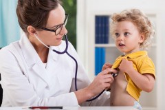 В Ростове детский врач-кардиолог проведет открытый прием
