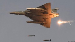 Военные Пакистана сбили два самолета ВВС Индии