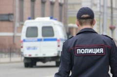 В Калмыкии полицейский подозревается в превышении должностных полномочий