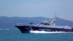 В Сочи мужчину оштрафовали за нарушение правил пограничного режима в акватории Черного моря