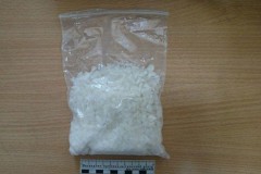 В Адыгее задержаны подозреваемые в незаконном хранении наркотической «соли»