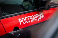 В Ставрополе росгвардейцы предотвратили кражу денег из банкомата