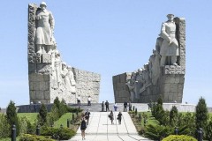 На Дону проходит голосование за название музея на «Самбекских высотах»