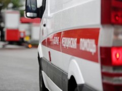 В Подмосковье при ДТП микроавтобуса с фурой погибли шесть человек