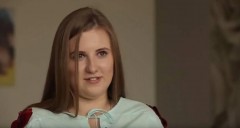 Девушка из Краснодара спасает жизнь в реалити «Я стесняюсь своего тела»