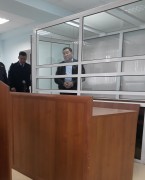 В Калмыкии арестован бывший директор ФГБУ «Управление «Калммелиоводхоз»