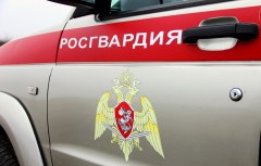 В Новокубанске задержан мужчина, объявленный в федеральный розыск