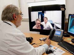 Доктор онлайн: перспективы развития телемедицины в России