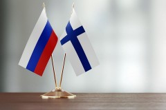 Бизнес-миссия России в Финляндию