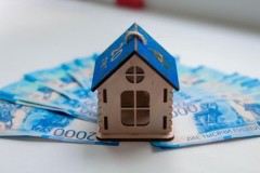 ВТБ в Краснодарском крае увеличил выдачи ипотеки на 36%