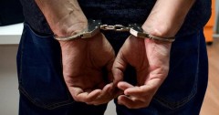 В Ростове-на-Дону задержан подозреваемый в разбое