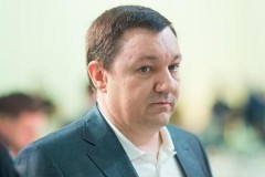 В Киеве погиб депутат Рады Дмитрий Тымчук