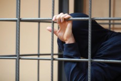 В Калмыкии уроженец Кемеровской области осужден за покушение на убийство