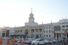 В Краснодаре на железнодорожном вокзале задержана пассажирка с синтетическим наркотиком