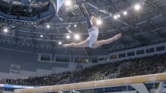 Российская гимнастка стала героиней документального сериала от Olympic Channel